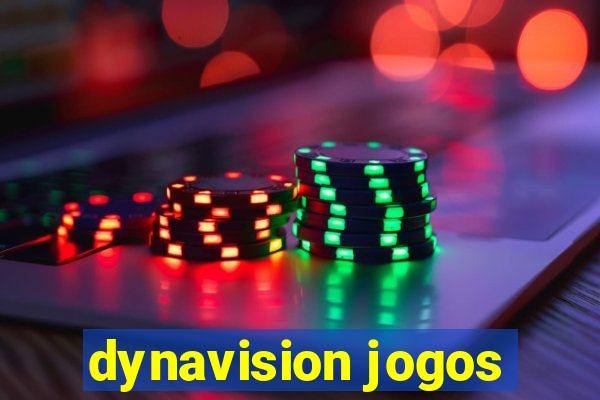 dynavision jogos